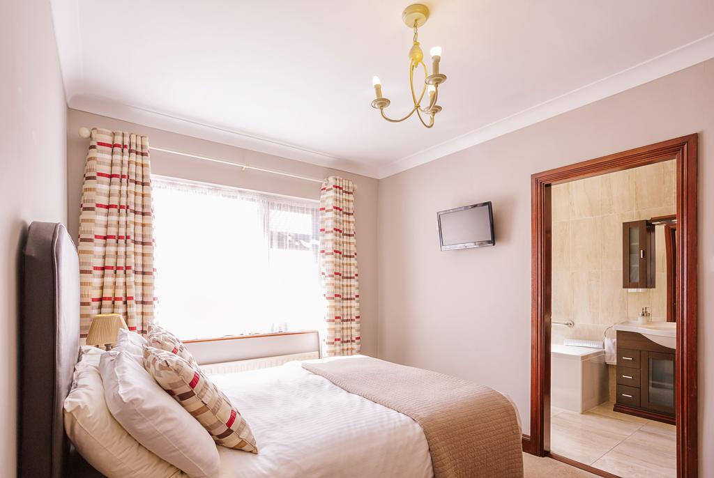 Bed and Breakfast The Harp Killarney Exterior foto