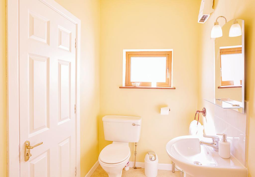Bed and Breakfast The Harp Killarney Exterior foto