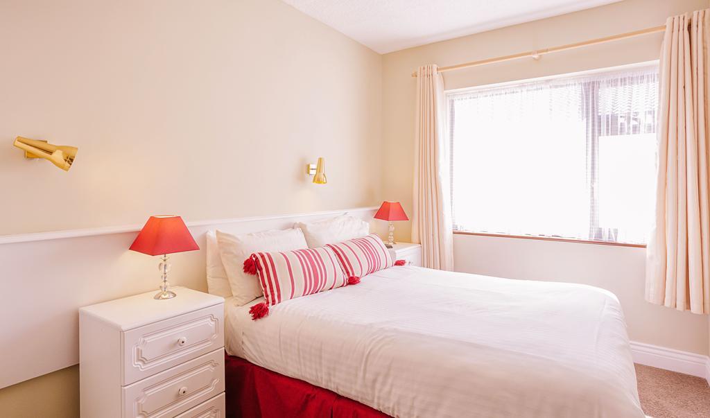 Bed and Breakfast The Harp Killarney Exterior foto