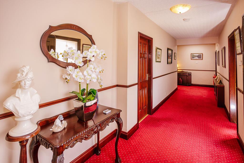 Bed and Breakfast The Harp Killarney Exterior foto